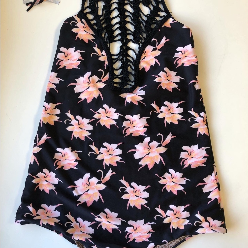 Acacia swimwear